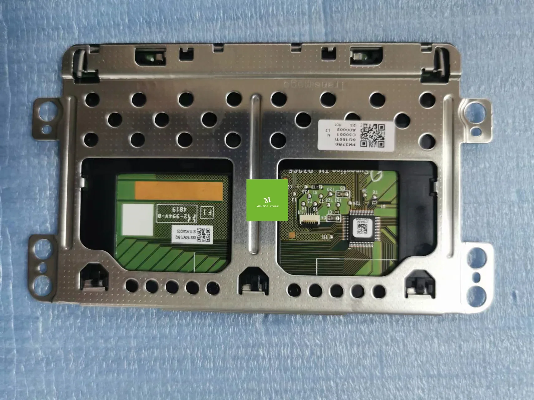Фото ПОДЛИННАЯ ПЛАТА ДЛЯ LENOVO XIAOXIN AIR PRO13S 540S-14 14 2019 6PIN TOUCHPAD №2
