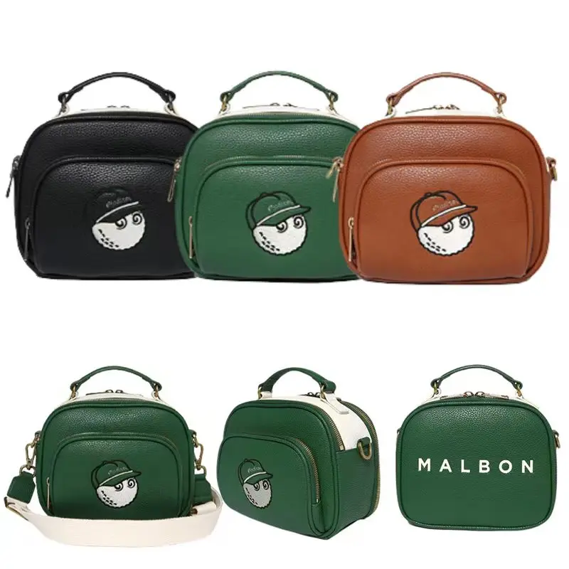 

High-quality Outdoor Portable Golf Bag Small Ball Bag Men and Women General Purpose Golf Club Bag