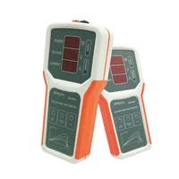 Photovoltaic Panel Power Supplys Multimeter Solar Panel MPPT Tester Open Circuit Voltage Troubleshooting Utility Tool