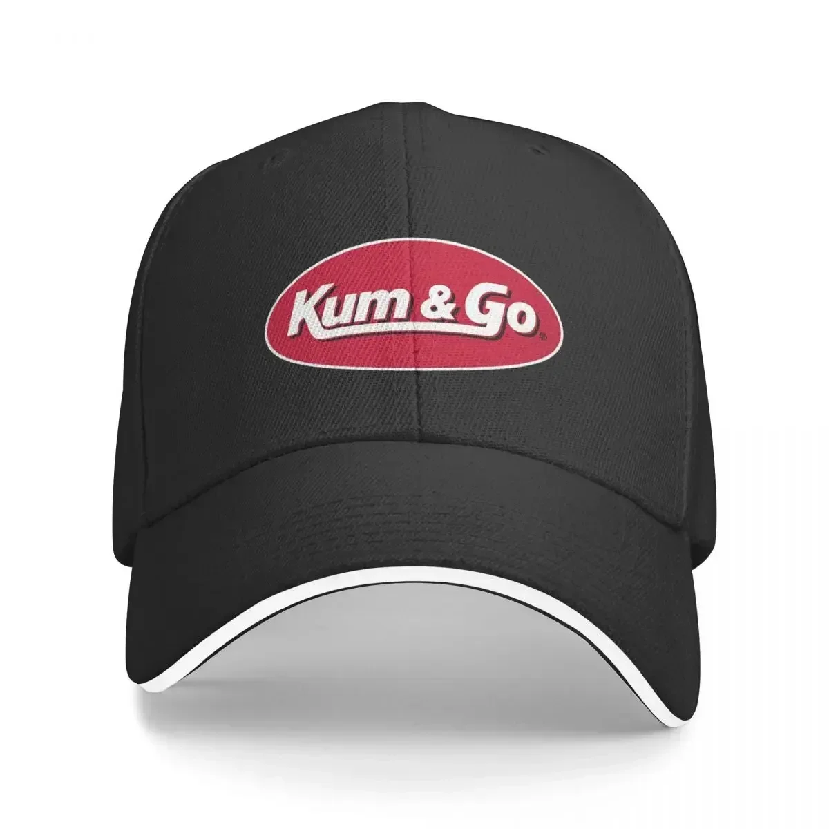 Настраиваемые разноцветные шляпы Kum And Go унисекс