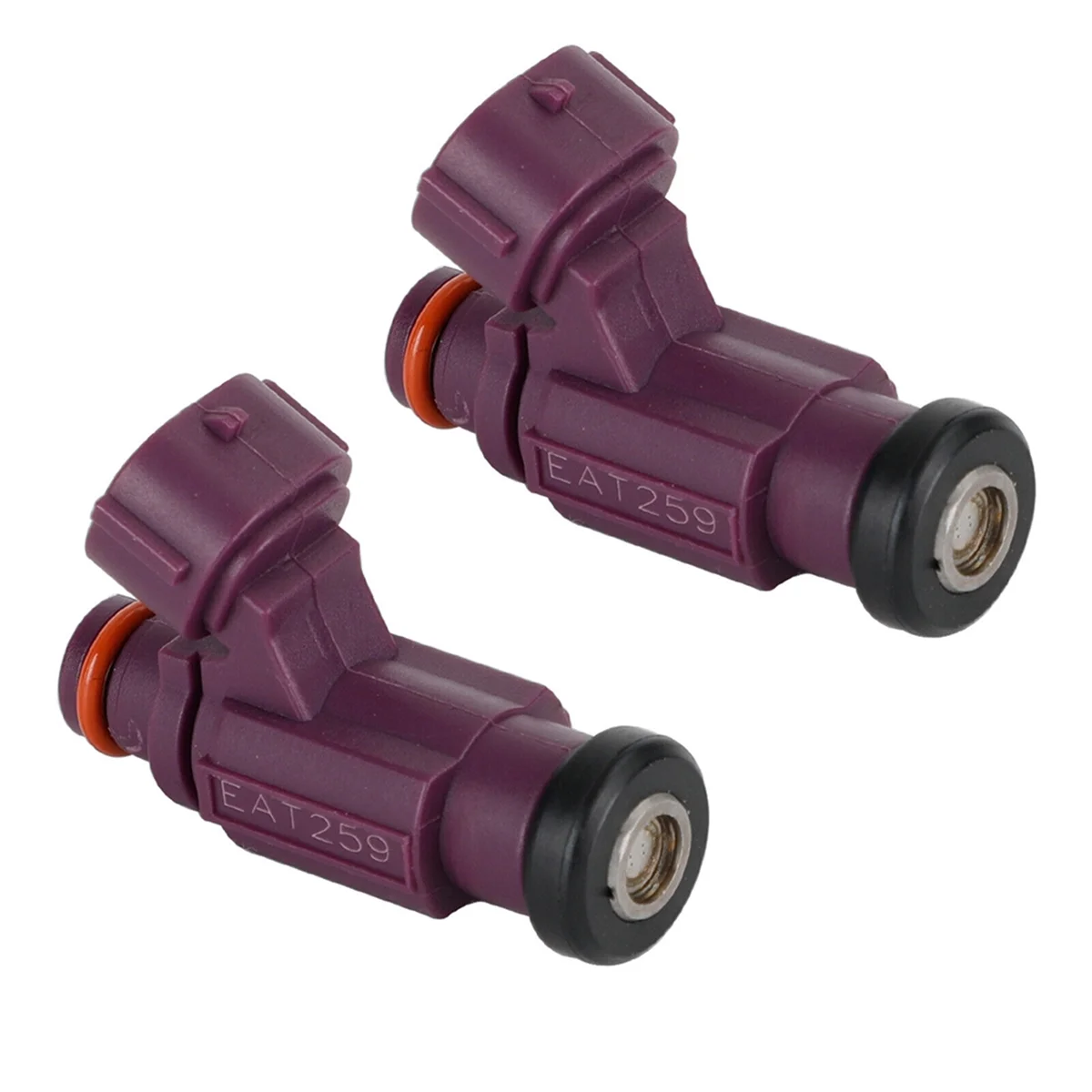 Топливный инжектор 2 шт. sat259 49033-2060 для KAWASAKI MULE 4000 4010 2009-2017