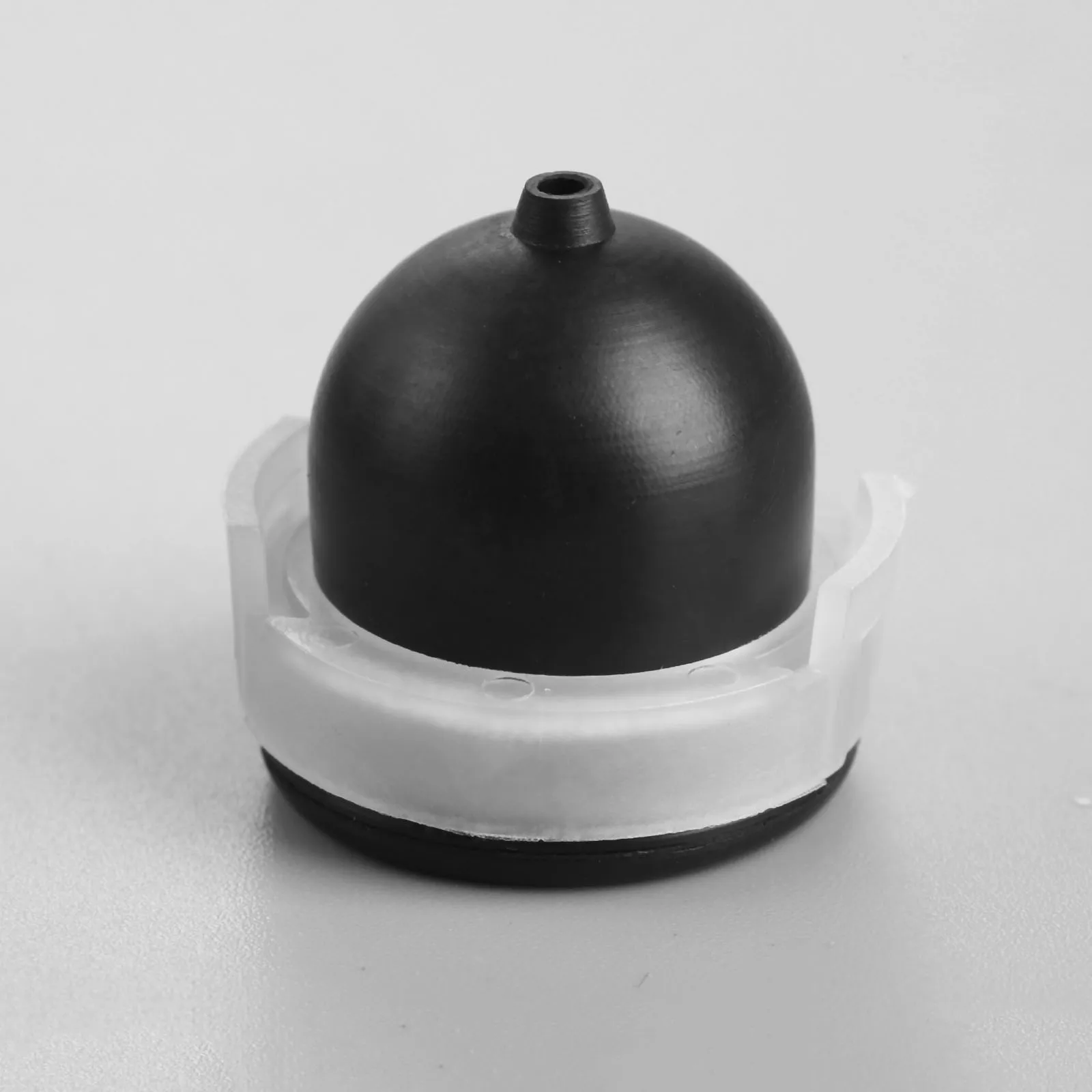 

1 шт., праймер #120-174 для двигателя газонокосилки 3-4 л.с., подходит для Briggs & Stratton 496115, 694395