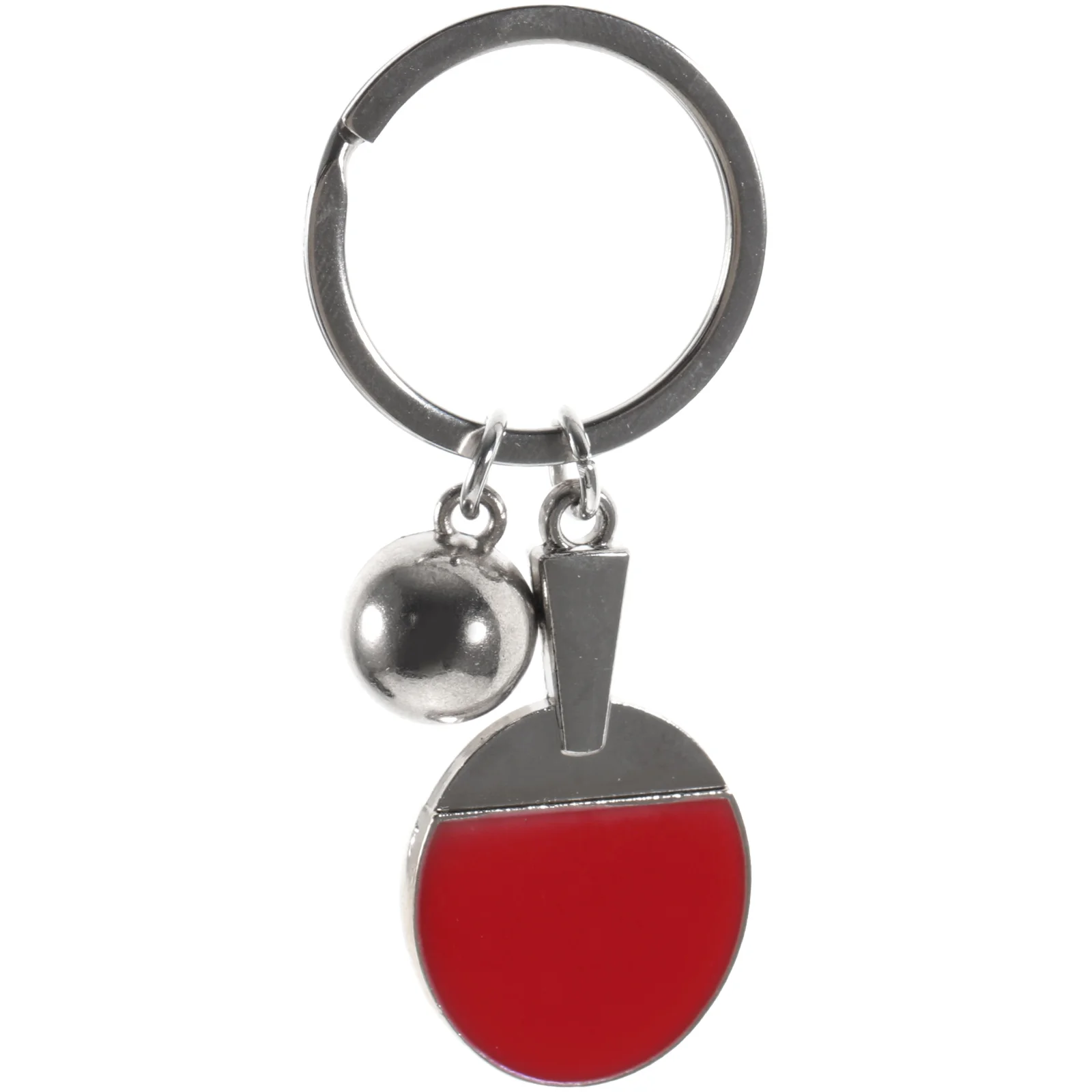 

Hanging Keychain Delicate Key Chain Decorative Sports Keychain Bag Accessory