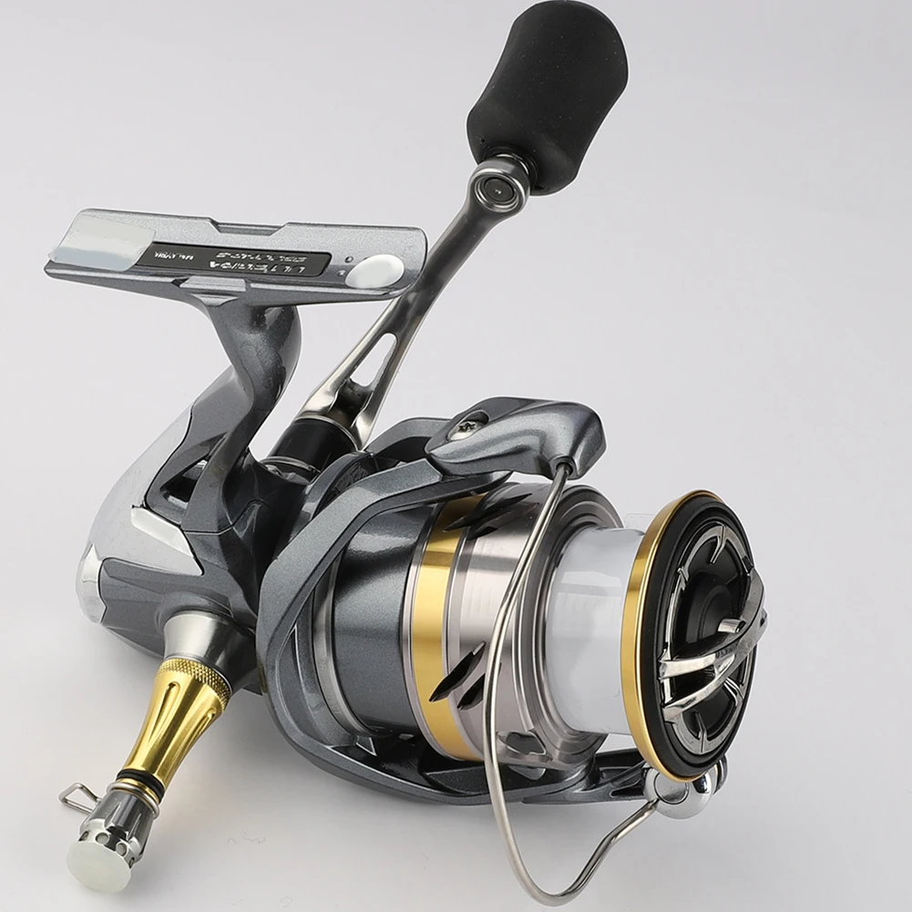 Спиннинговая катушка подставка для Shimano Vanford Stella Stradic Daiwa Luvias 19 Certate LT 1000-4000