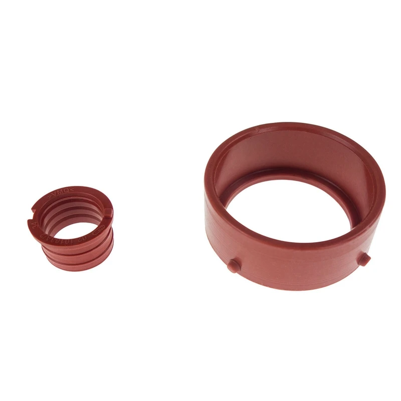 5X турбо впускное уплотнение + комплект сапуна для MERCEDES BENZ OM642 A 6420940080 +A 6420940580 6420940480