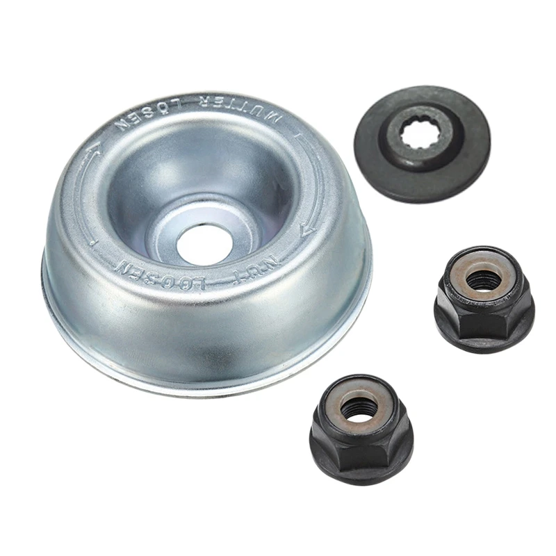 4 комплекта чехлов для FS120 FS200 FS250 набор триммеров щеточный резак защитное