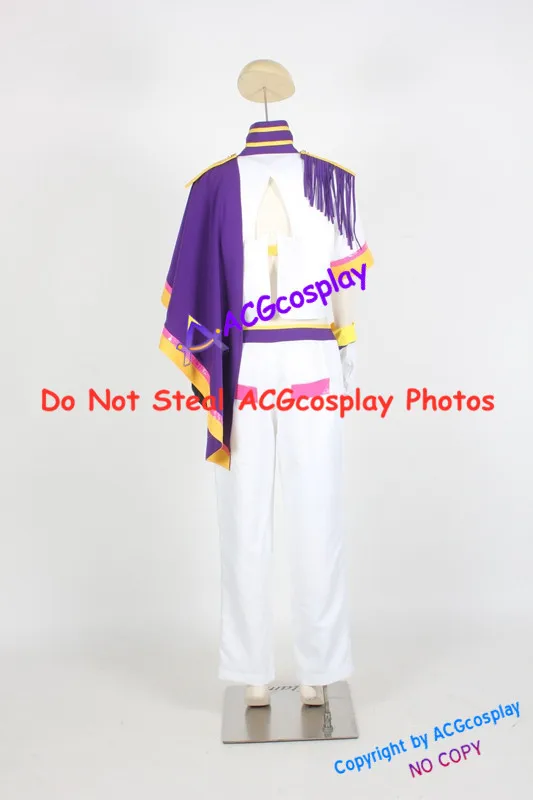 Фото Костюм для косплея Ута но Принс Сама: Токия Ичиносе, одежда acgcosplay №2