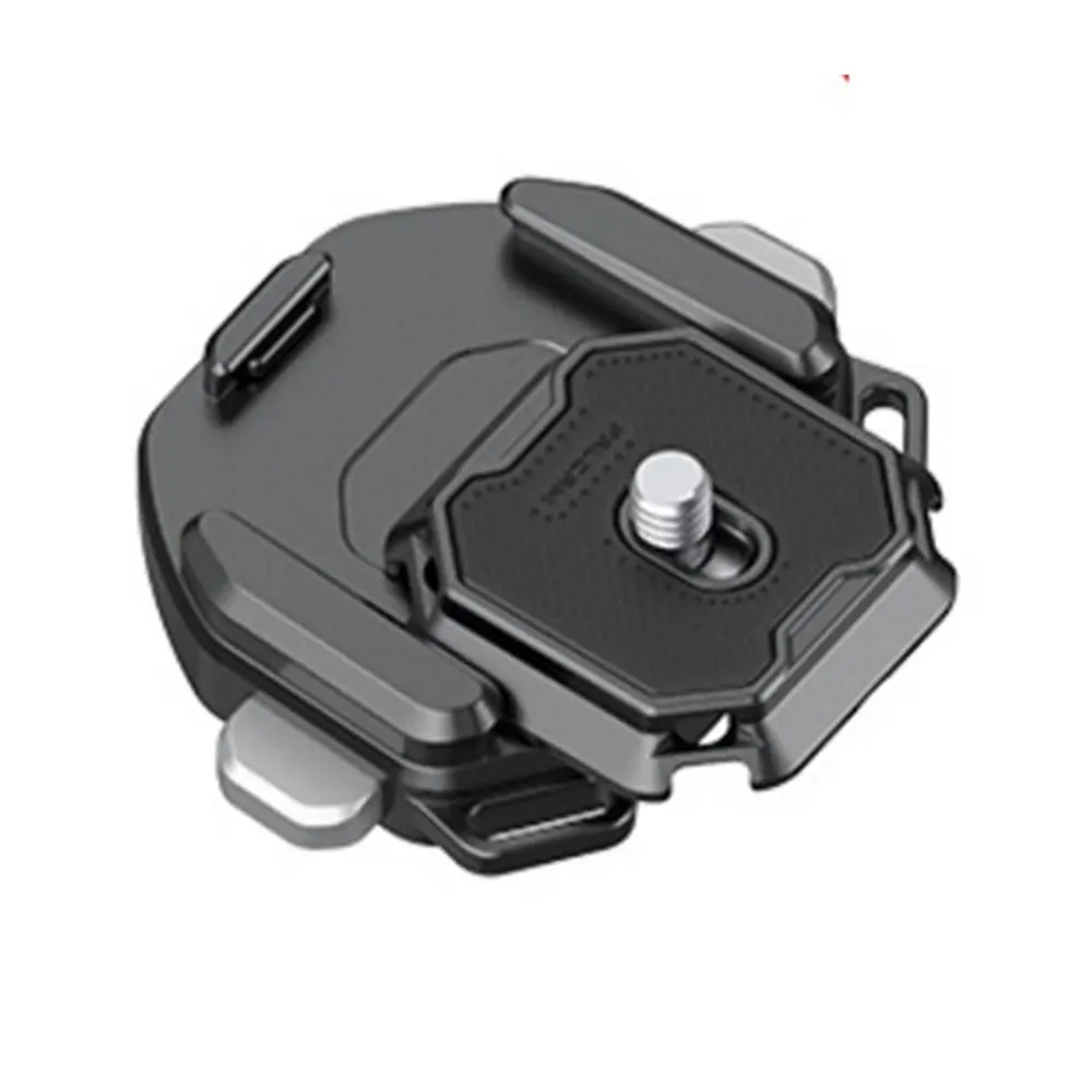 Falcam F38 быстросъемный плечевой ремень база/комплект V2 Com-patible с F38 PD Fotopro PGY быстросъемная пластина