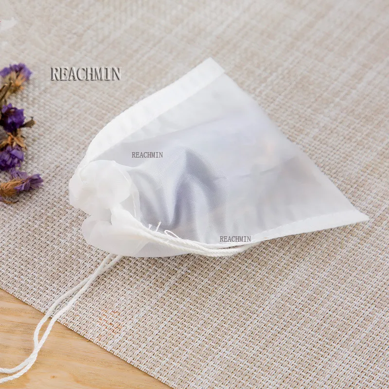 500 шт. сетчатые фильтры для сока чая пивоварения |