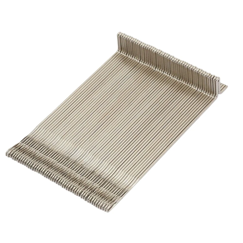 

100PCS Knitting Machine Needle For Knitting Working Fit For LK100 LK150 KH360