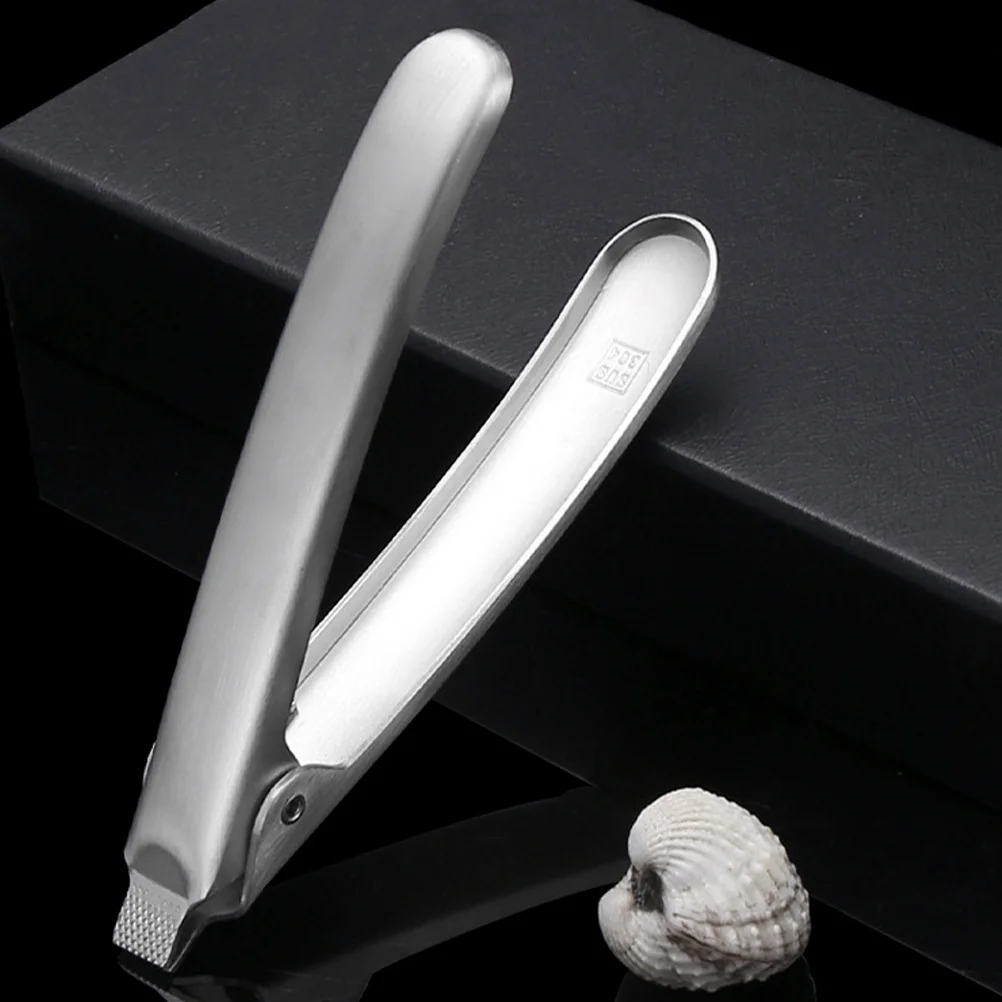 Открывалка из нержавеющей стали Clams инструмент для ежедневного использования