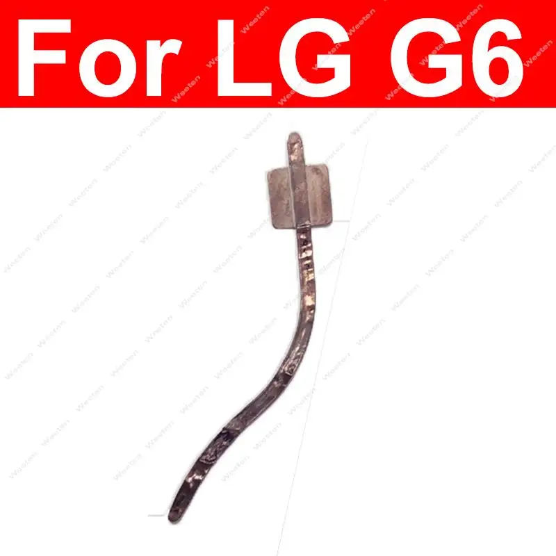 Охлаждающая медная труба для LG V30, V40, V50, V60, G6, G7, G8, G9, медная охлаждающая труба, теплоотвод, медная труба, радиальные детали (art.: 3920bdc8b1ff3) - 3920bdc8b1ff3