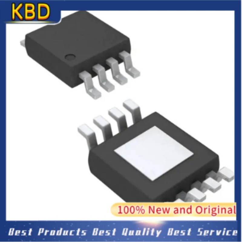 

100% New and original G1224P8U Integrated circuit
