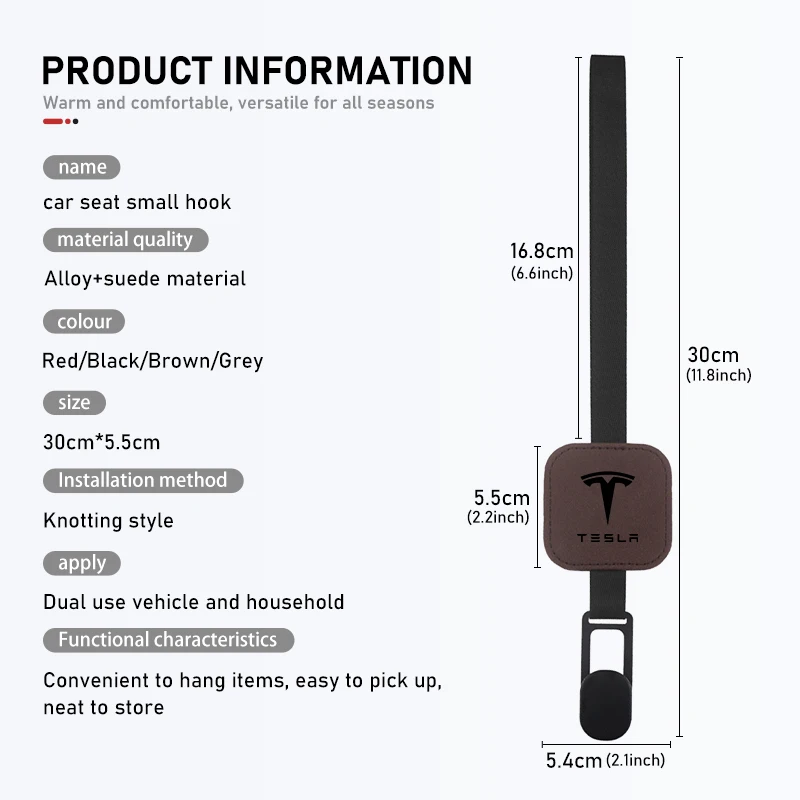 Крючок на спинку автомобильного сиденья сумка для хранения вешалка кронштейн