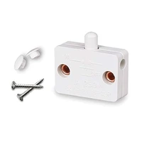 wardrobe light door switch touch switch automatic lighting for bedside table wine cabinet cupboard door control switches
