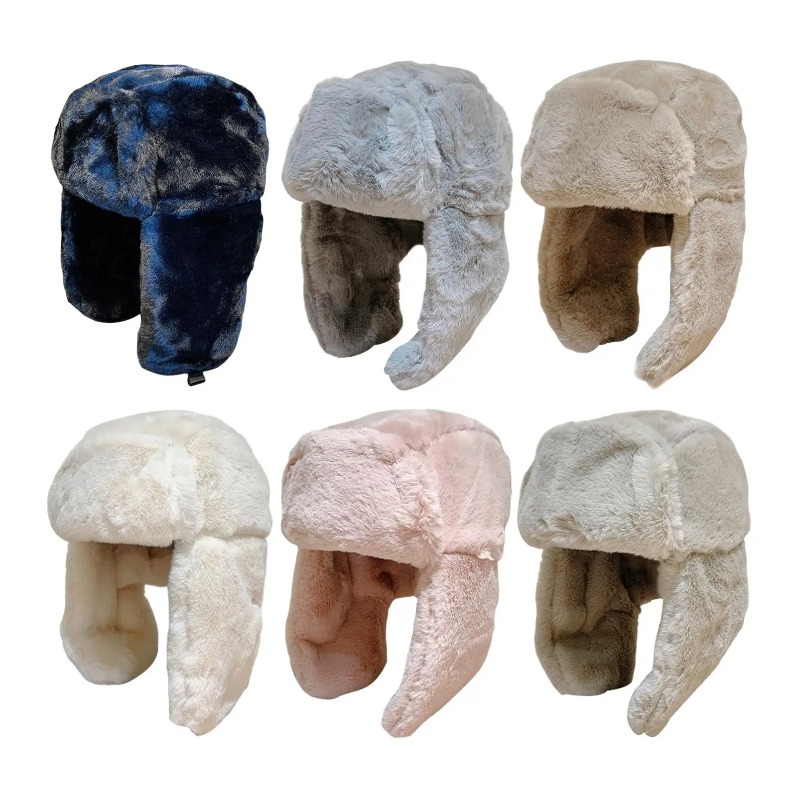 

Зимняя шапка, теплая шапка, зимняя шапка с ушами, утепленная шапка Lei Feng для девушек и мужчин, уличная