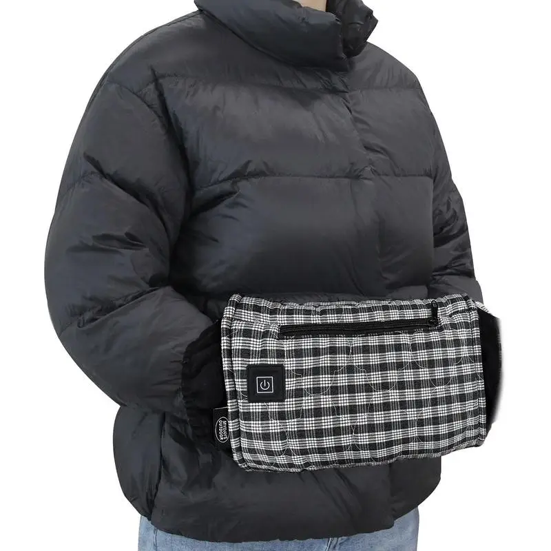 

Нагреватели для рук, быстрое USB-отопление, для пикника, необходимое зимнее Уличное оборудование для лыж, пикника, рыбалки, путешествий, отдыха на открытом воздухе