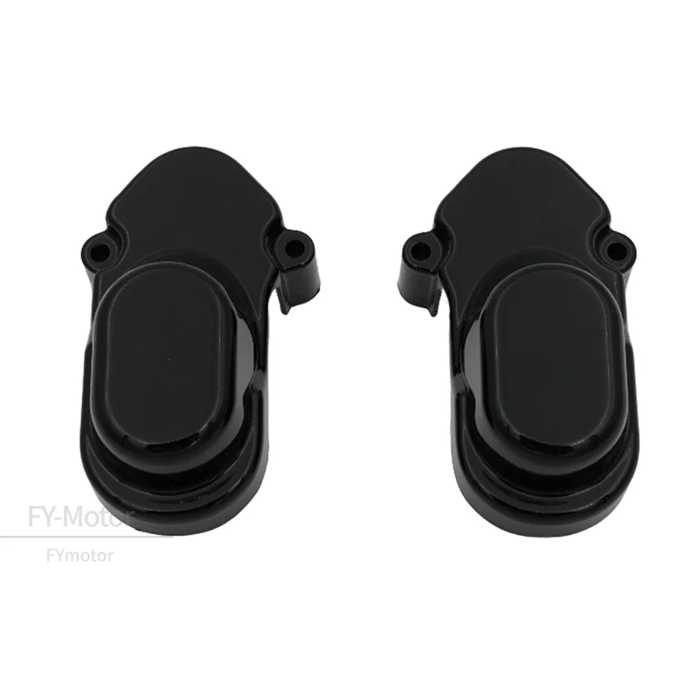 

Крышка заднего моста мотоцикла, комплект болтов, крышки, подходит для Harley Sportster 883 1200 48 XL1200X 72 XL1200V Custom XL883C 2005-2021