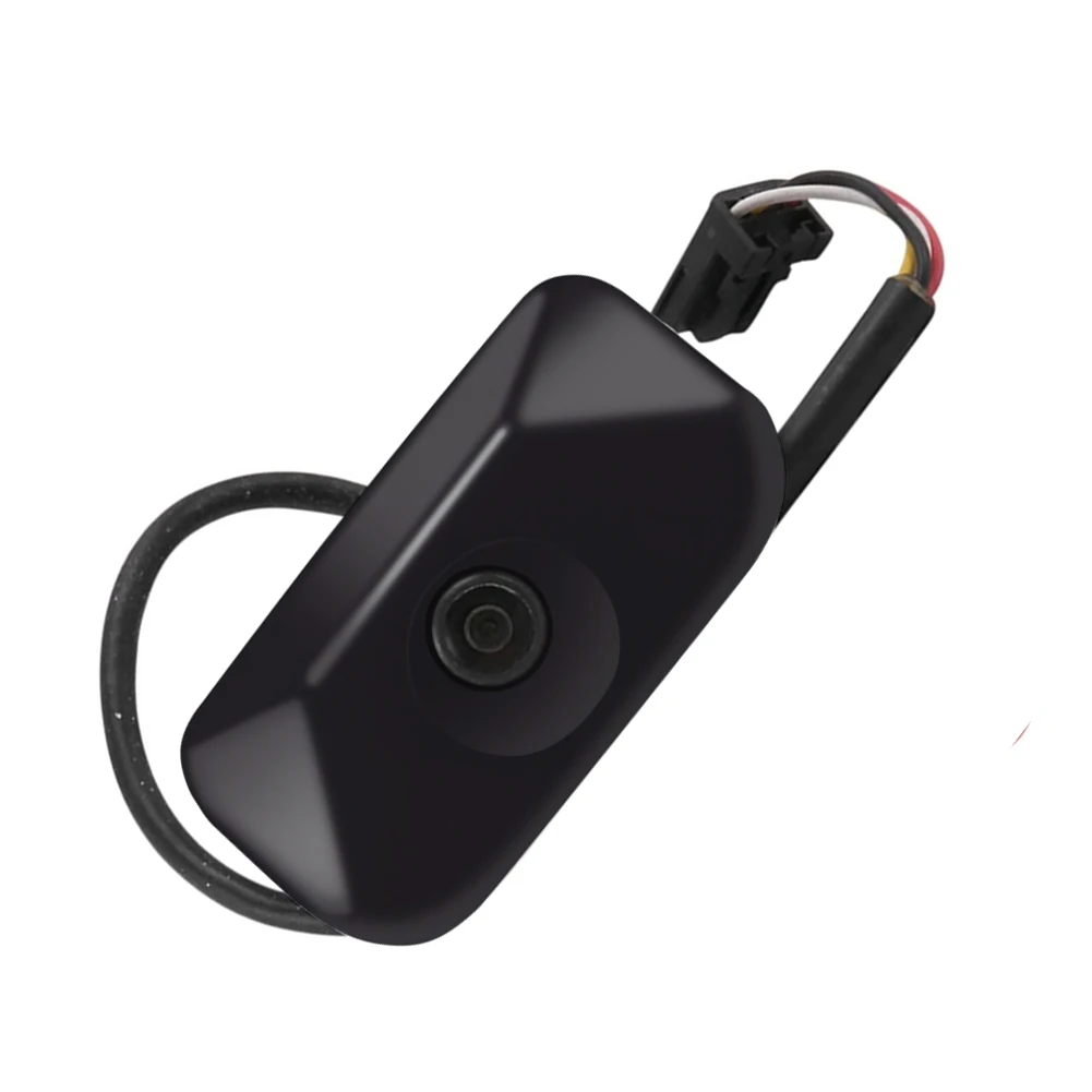 

1pc Accessories Black ABS Camera New ABS Material Rearview Backup Camera for Kia Soul 2012 2013 OE 95760 2K100