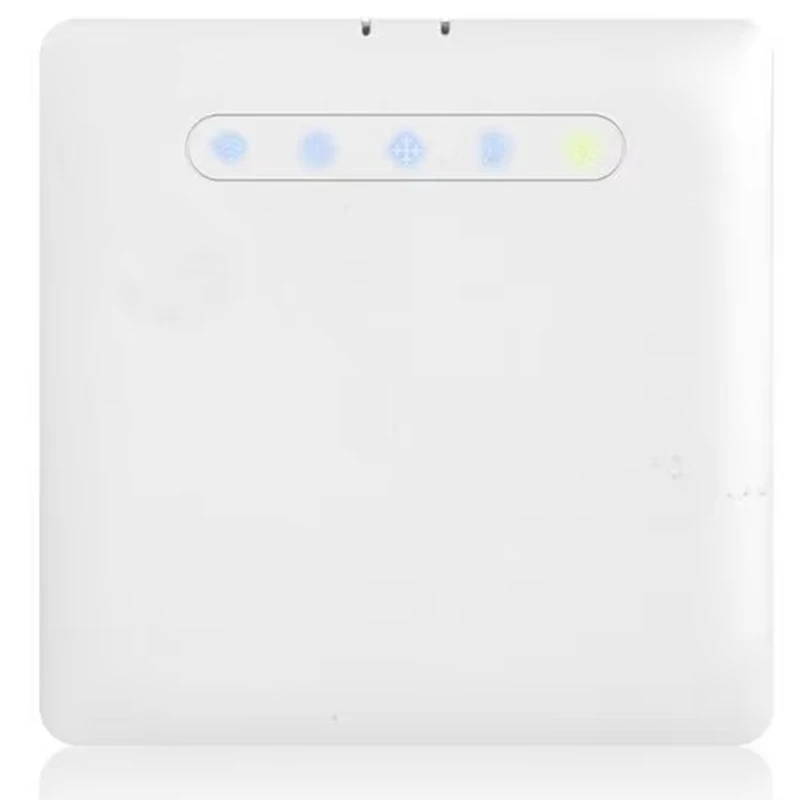 Умный термостат Wi-Fi для пилотного провода отопление радиатор поддержка Ecowatt