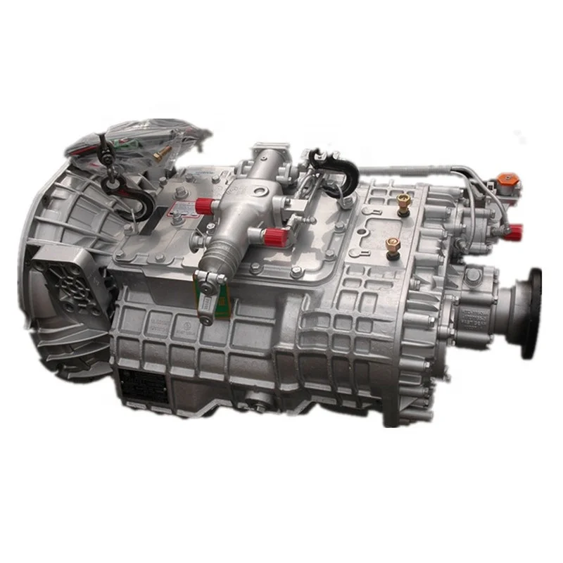 

12JSD180TA FAST TRANSMISSION ASSY