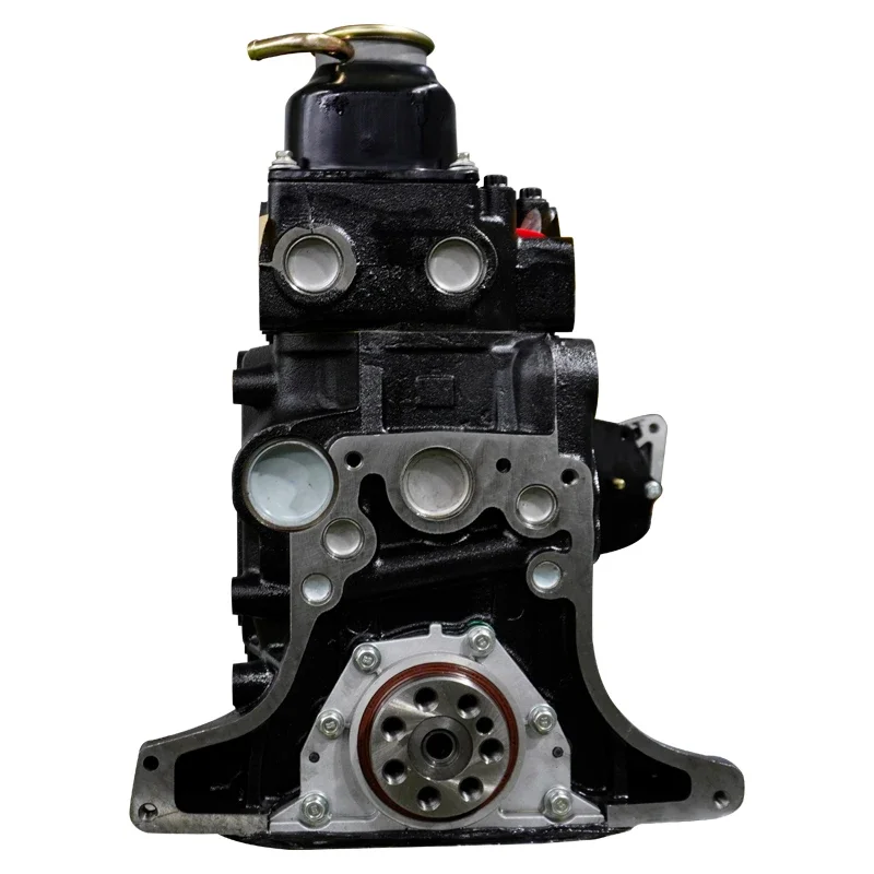 QD32/QD32T голый двигатель в сборе для двигателя NISSAN PICKUP