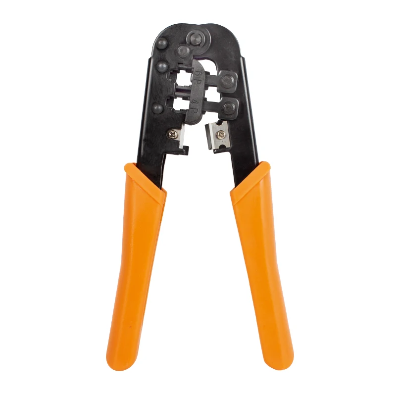 POWERMASTER HT-546 2 в 1 RJ11-RJ12 TELEFON CRIMP İ (4 P4C - 6 P6C)