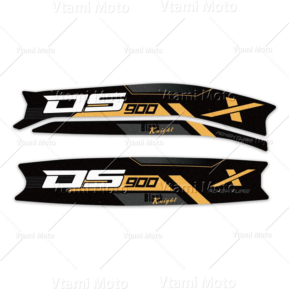 

Наклейка на мотоцикл с поворотным рычагом, Защитная Наклейка на вал для VOGE Valico DS900X 900DSX DSX900 900 DSX Black Knight 2024