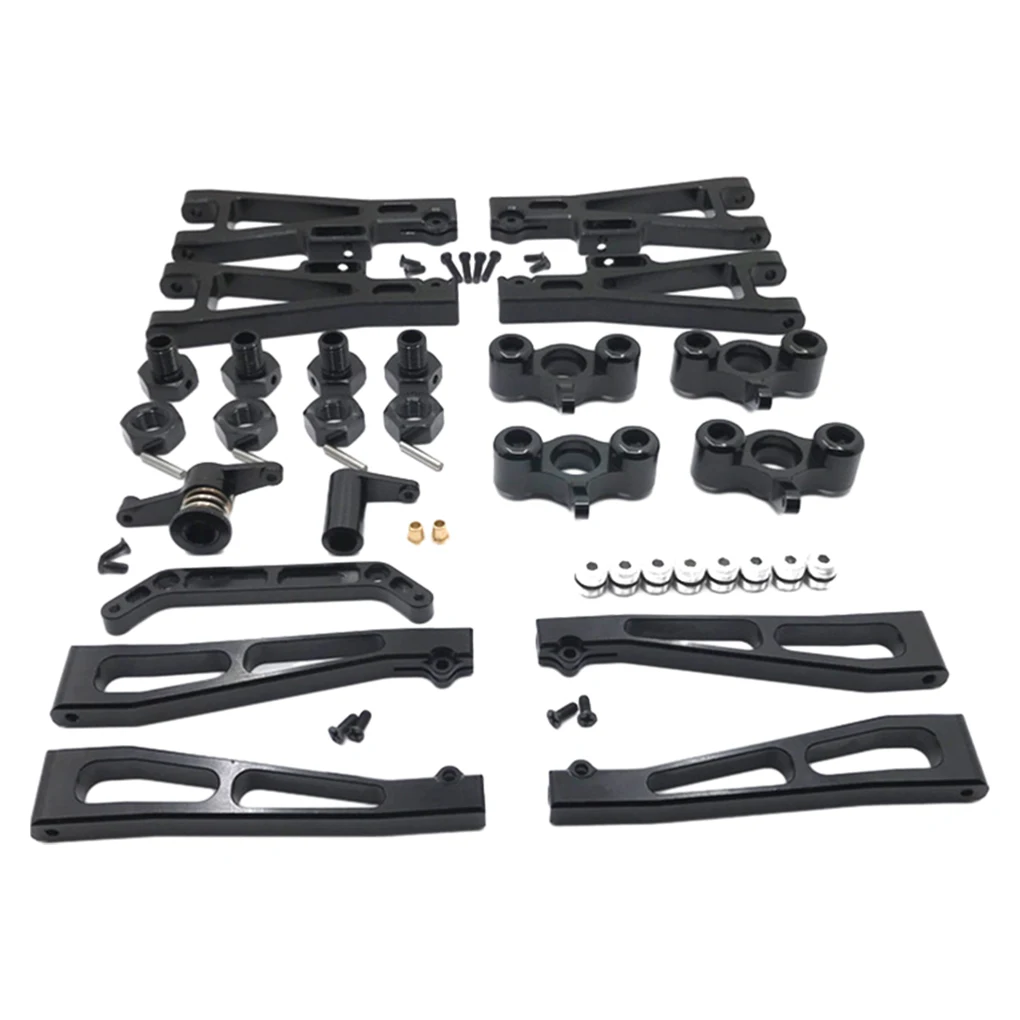 23 шт. комплект деталей для руля JLB J3 1/10