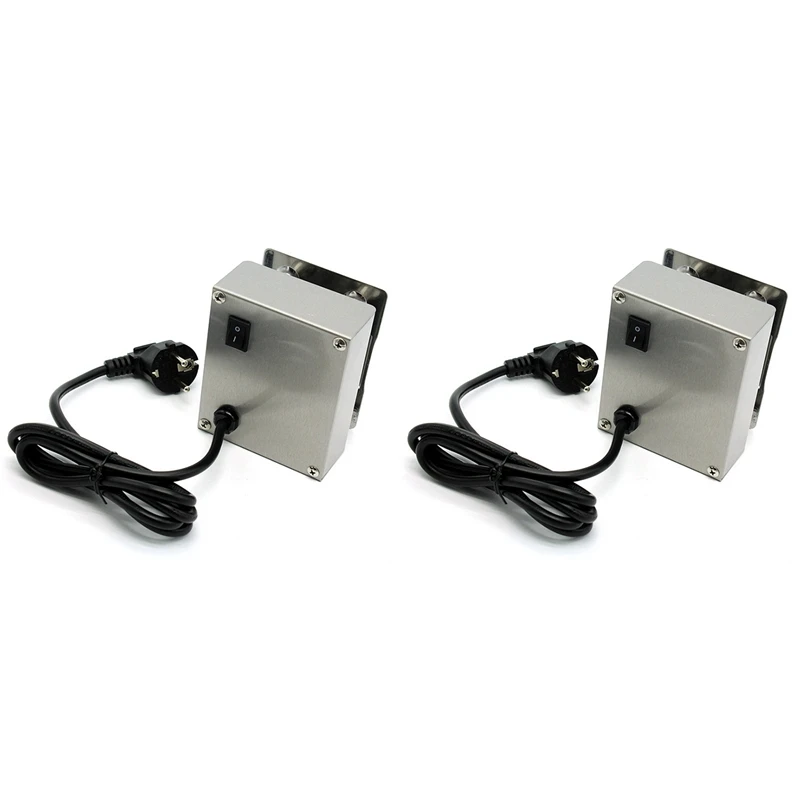 

2 шт., вращающийся электродвигатель для барбекю, 220-240 В