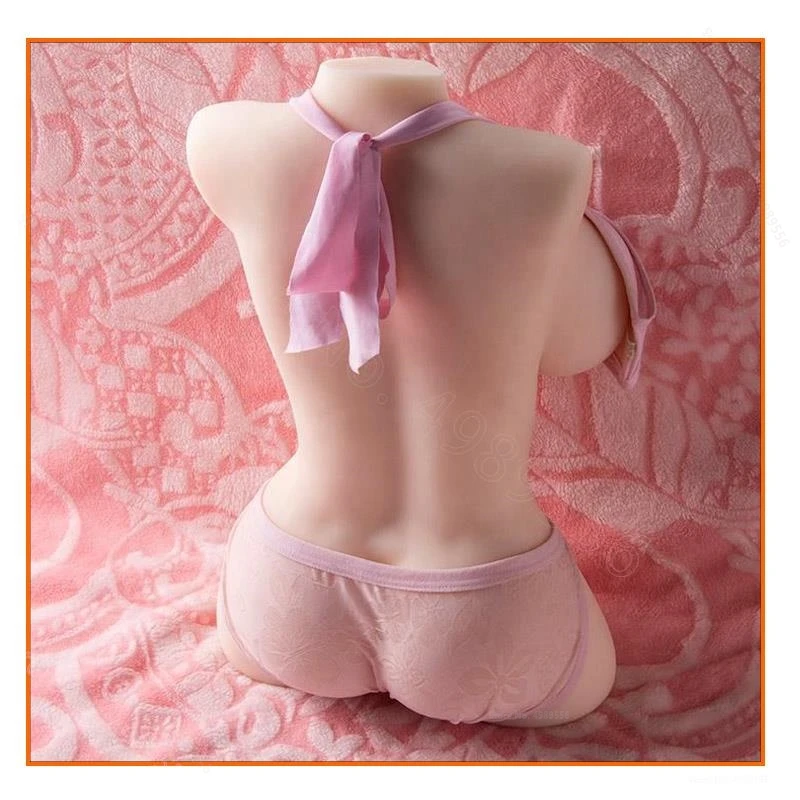 Женская секс-кукла Вагина страпон мастурбация Мужская задница товары для