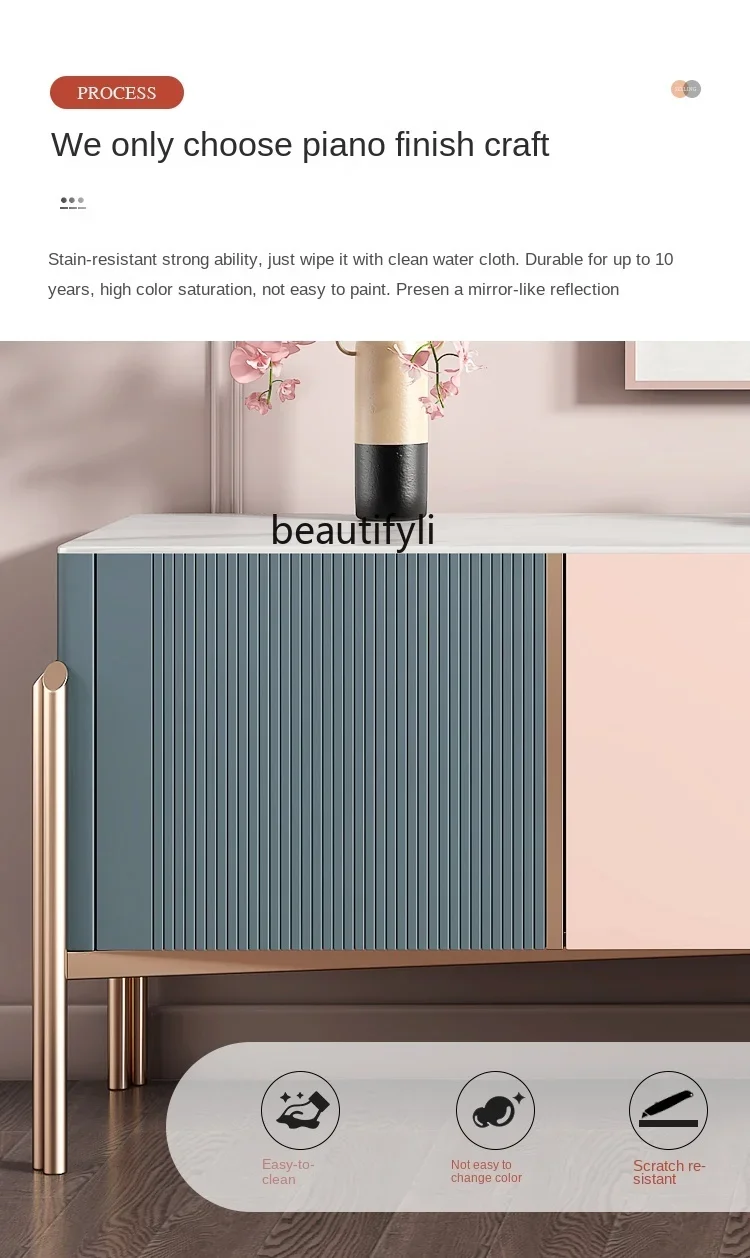 Каменная тарелка zqLight ss26