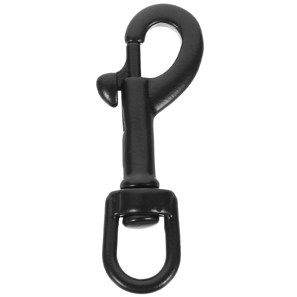 

Hook Snap Swivel Bolt Single Hooks Diving Stainless Underwater Convenient Key Belt Strap Chain Pet Leashes Metal Sturdy