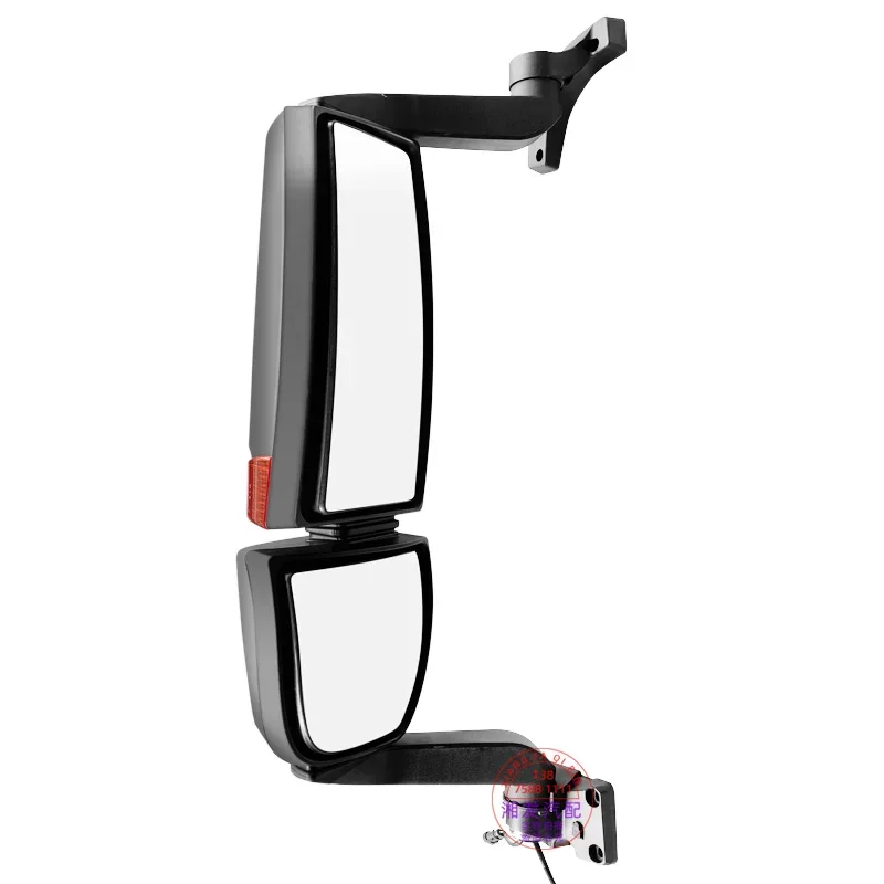 Зеркало заднего вида Haowo T5G TX с ручным отражателем