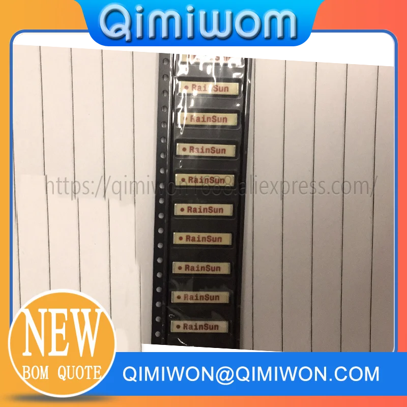 Бесплатная доставка! Новая Оригинальная многослойная антенна с чипом RAINSUN AN1603 AN1603-433M 433 МГц дБи для беспроводной связи Бесплатная доставка! Новая Оригинальная многослойная антенна с чипом RAINSUN AN1603 AN1603-433M 433 МГц дБи для беспроводной связи