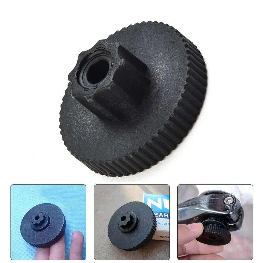 

Инструмент для снятия крышки рукоятки велосипеда Shimano Hollowtech II
