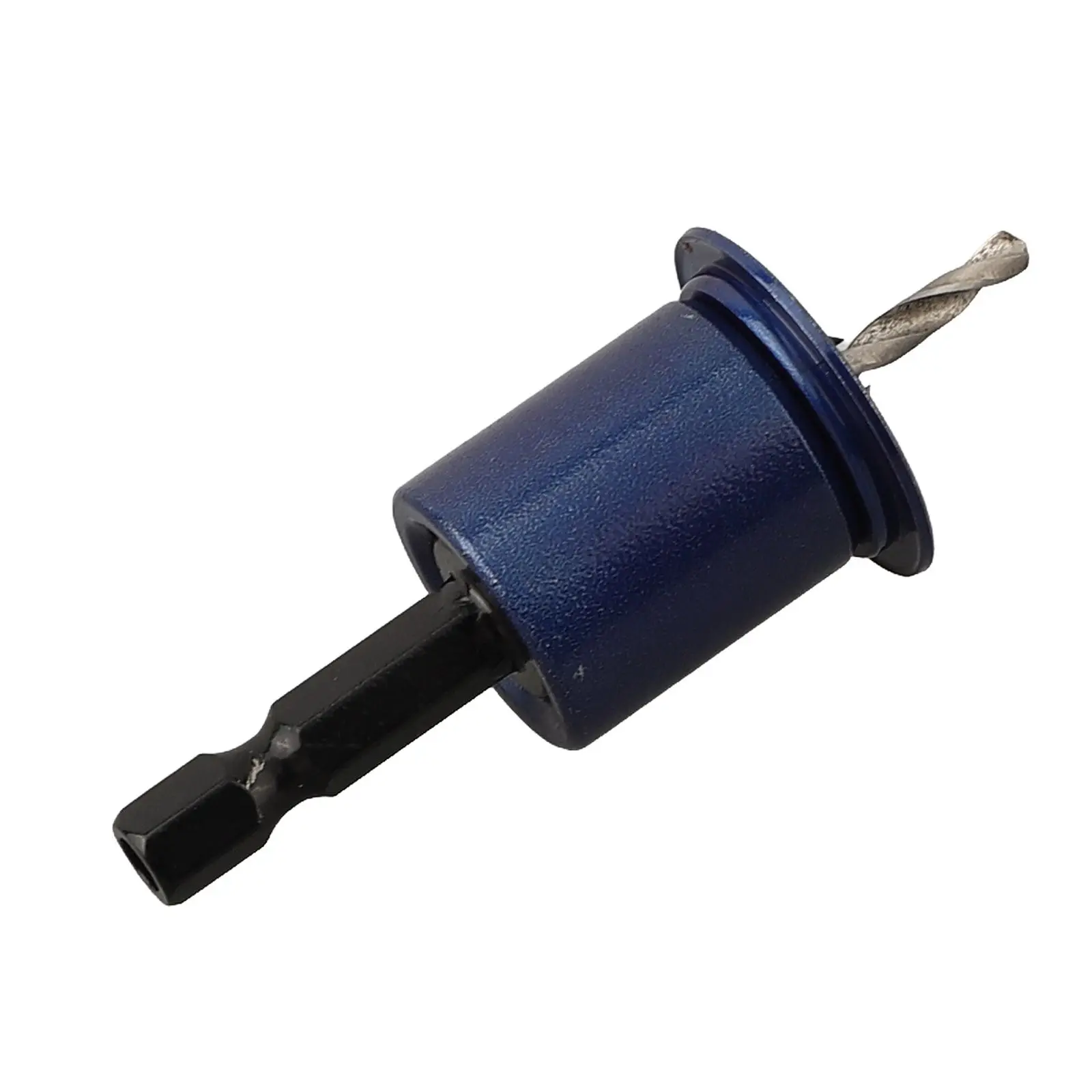 Сверло с хвостовиком 8 мм сверло зенковкой стальной материал дополнительные