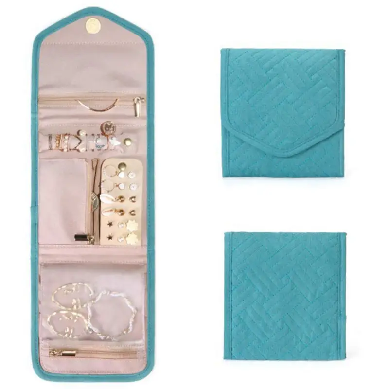 

Складной органайзер для украшений