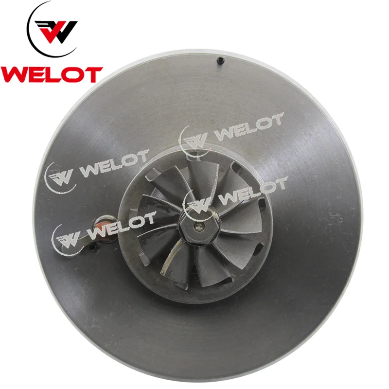 Турбинный картридж GT1749V Турбокомпрессор Turbo CHRA Core 704226 Для Ford Mondeo 2.0 16V TDDi TDCi FWD Mk III BWY