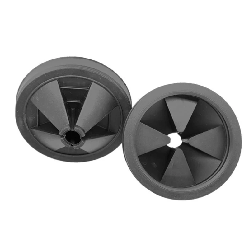 10 шт. резиновое кольцо для измельчения пищевых отходов детали крышки утилизатора