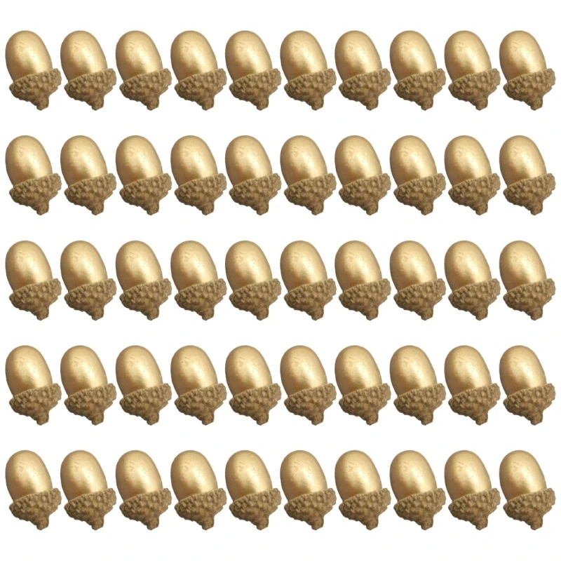 Искусственные сосновые шишки реалистичная имитация сосновых шишек реквизит для