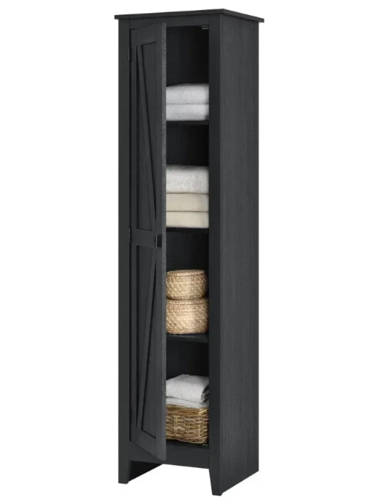 Systembuild Evolution Farmington широкий шкаф для хранения вещей 18 дюймов коптильня