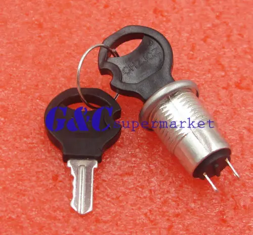 

S1203 Блокировка питания телефона, блокировка телефона, блокировка ключа + бесплатные ключи, сделай сам, электроника