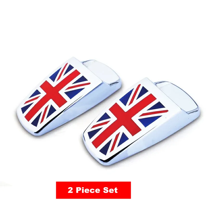 

Омыватель автомобильного стеклоочистителя Sprey, насадка, крышка, отделка для MINI Cooper S One Countryman Clubman R50 R53 R56 R560 R61 F54 F55 F56 F60