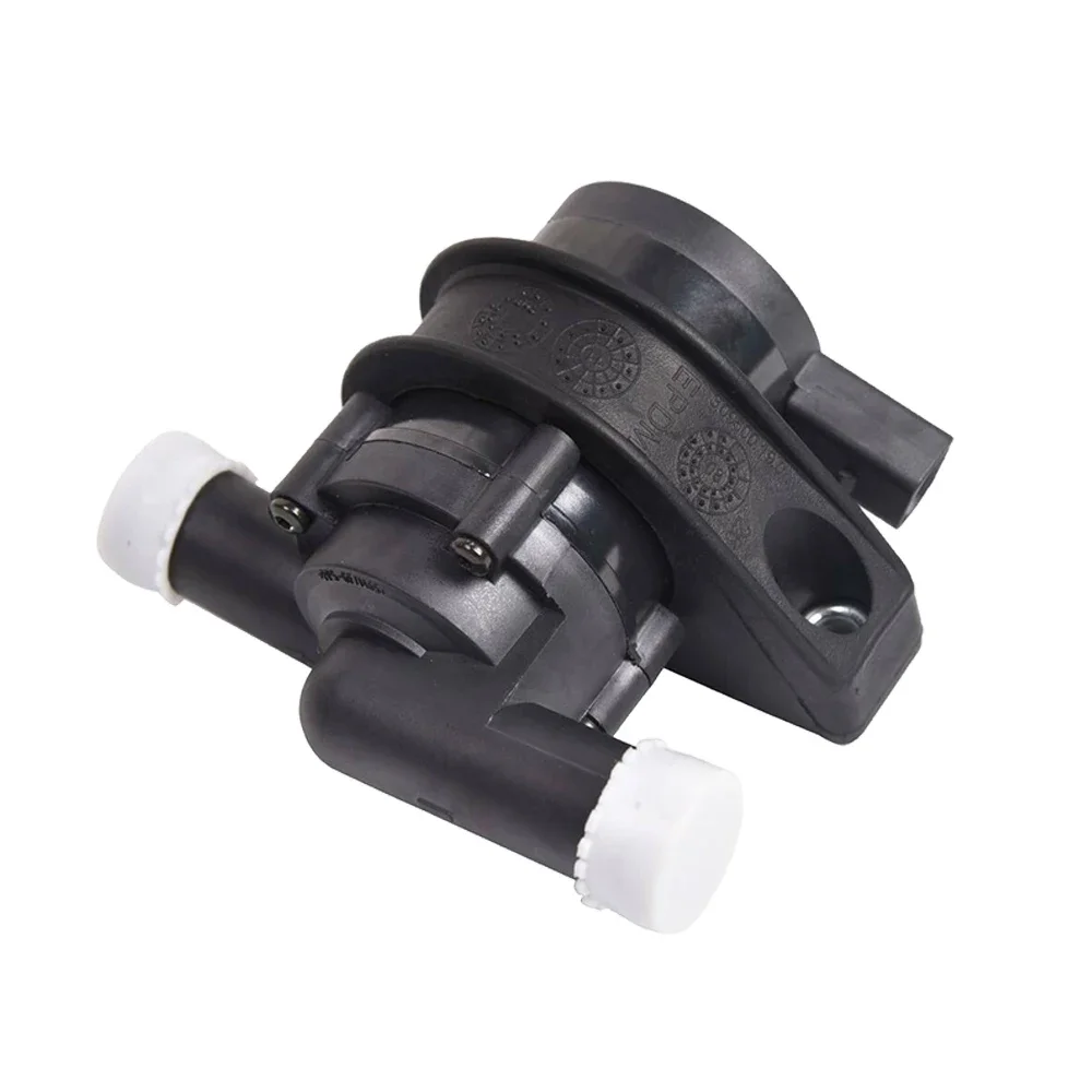 078121601 B Дополнительный электрический вспомогательный водяной насос охлаждающей жидкости для AUDI A4 A6 VW VOLKSWAGEN PASSAT 078 121 601 B