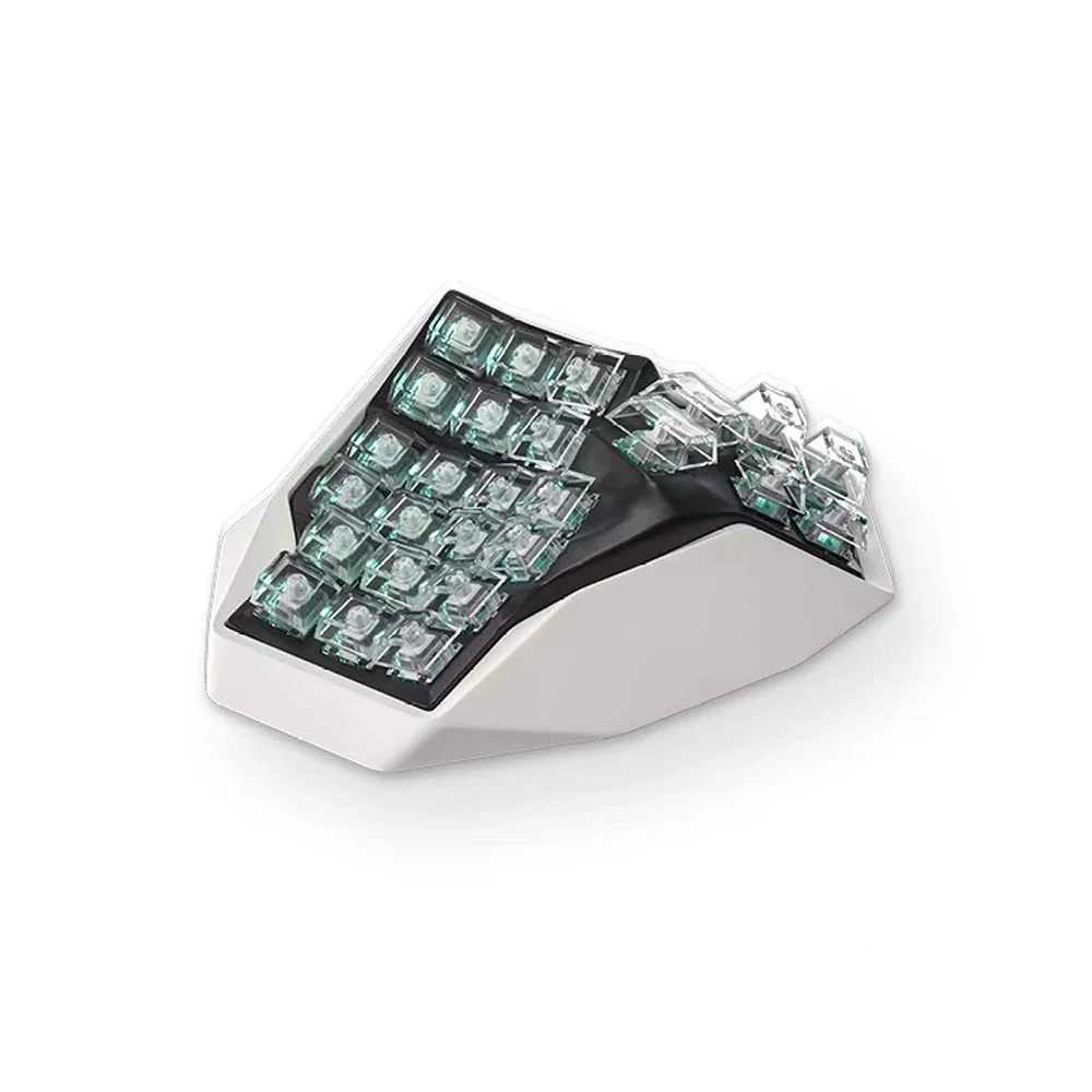 Рисунок 6 - Клавиатура Механическая с Rgb-подсветкой