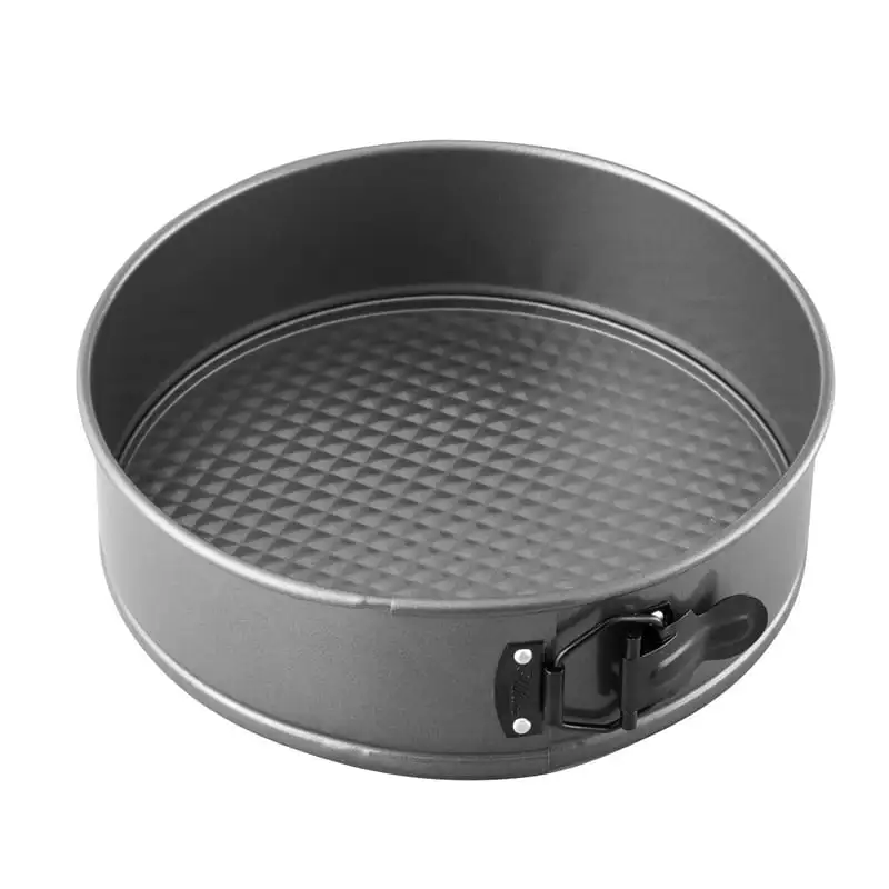 

It Better Steel Non-Stick Springform Pan, 9-inch - Cheesecake Pan