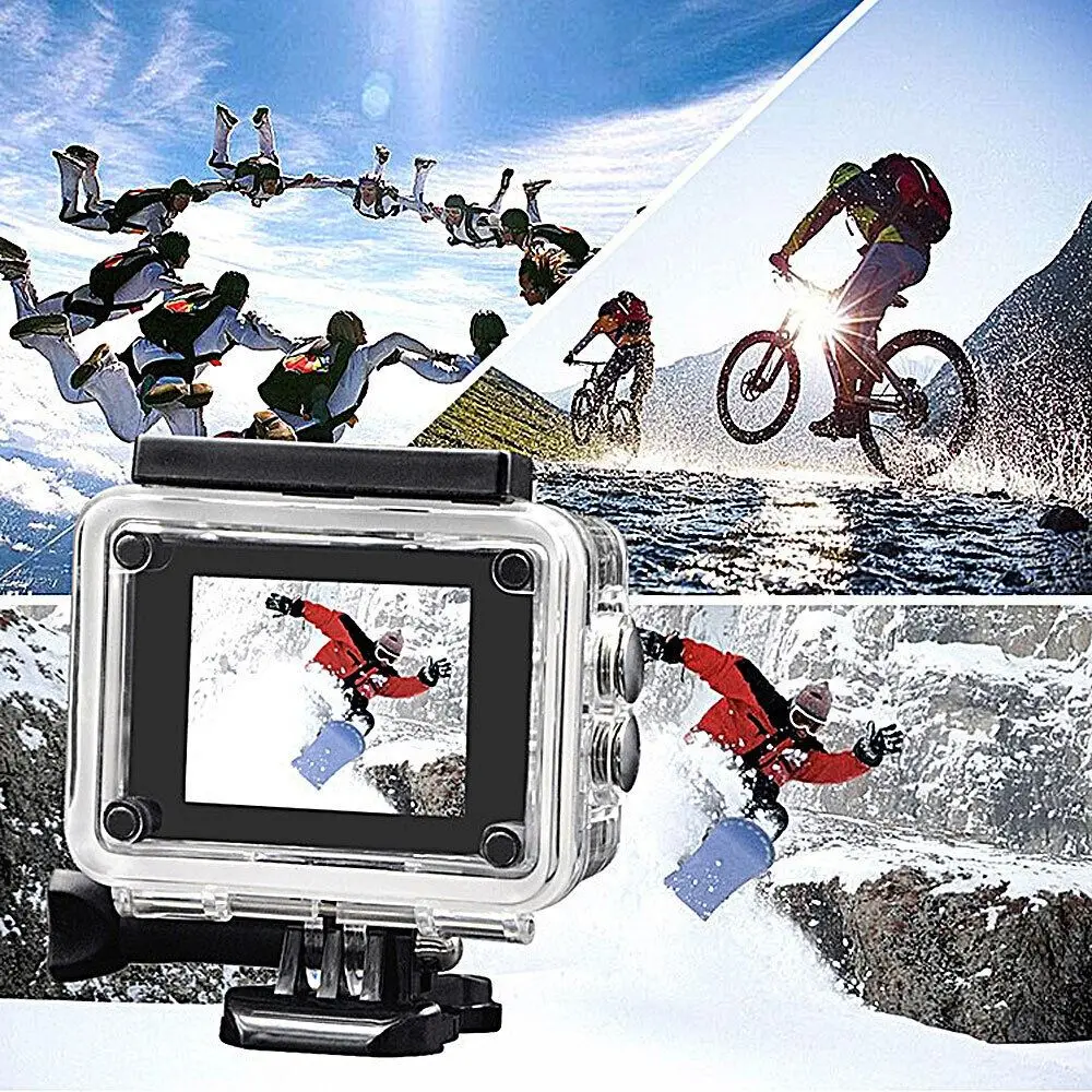 Dvr Camcorder Sports Camera Ultra Hd Camera