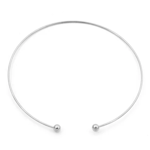 Ожерелье из нержавеющей стали DoreenBeads для женщин