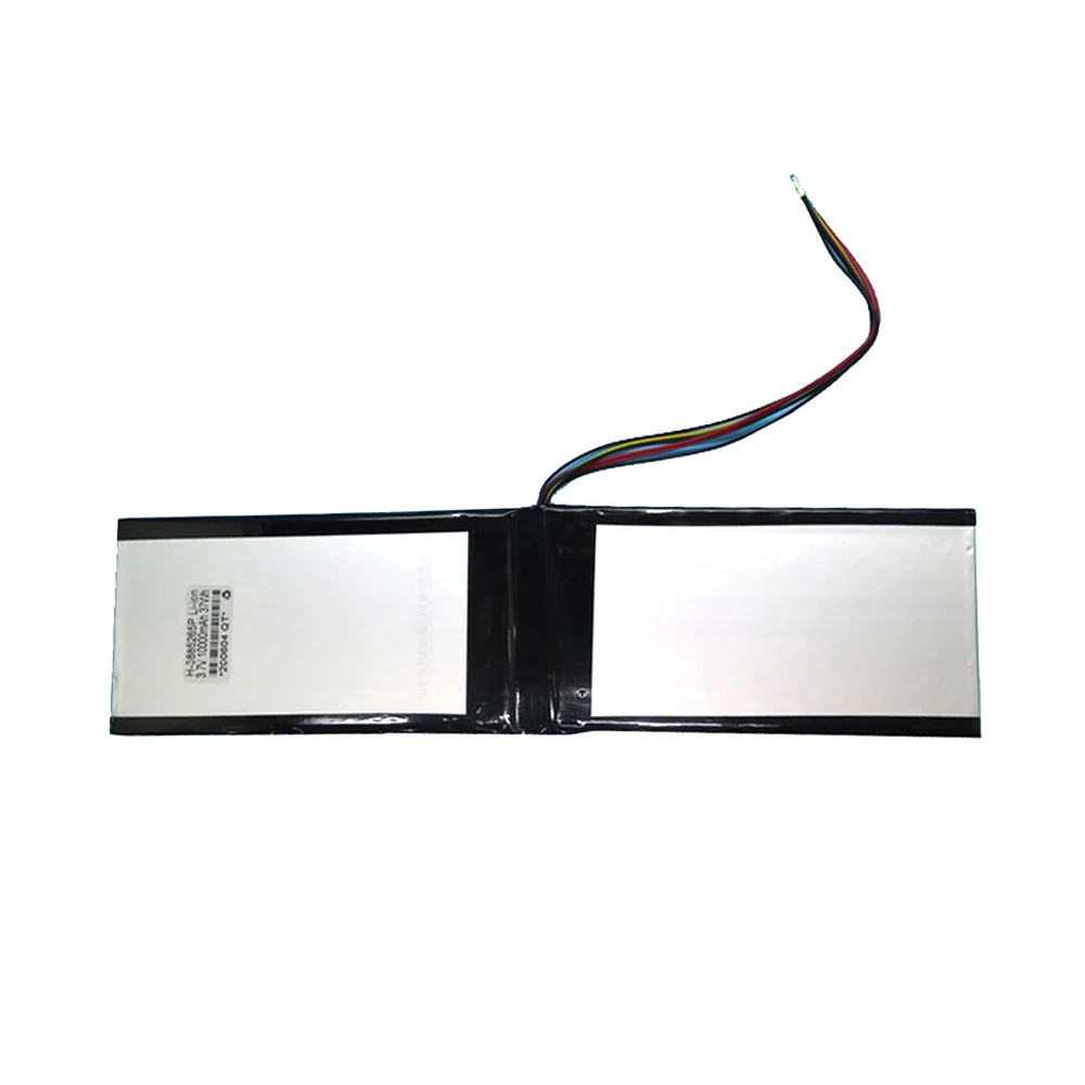 Аккумулятор для ноутбука YEPO 737S SJY H- 3885265 П 3780185 3390135 3 7 В 10000 мАч 37WH 7PIN линий Новый